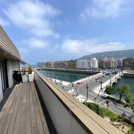 Avenida Vt - Vivienda Turistica Apartment San Sebastian Exterior photo