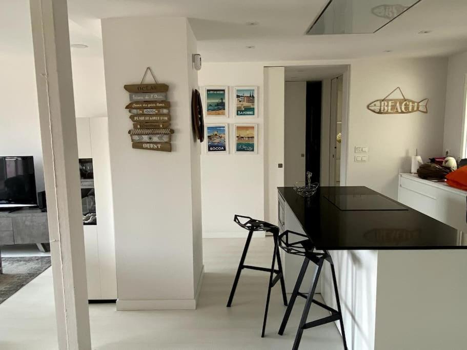 Avenida Vt - Vivienda Turistica Apartment San Sebastian Exterior photo