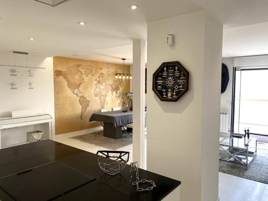 Avenida Vt - Vivienda Turistica Apartment San Sebastian Exterior photo