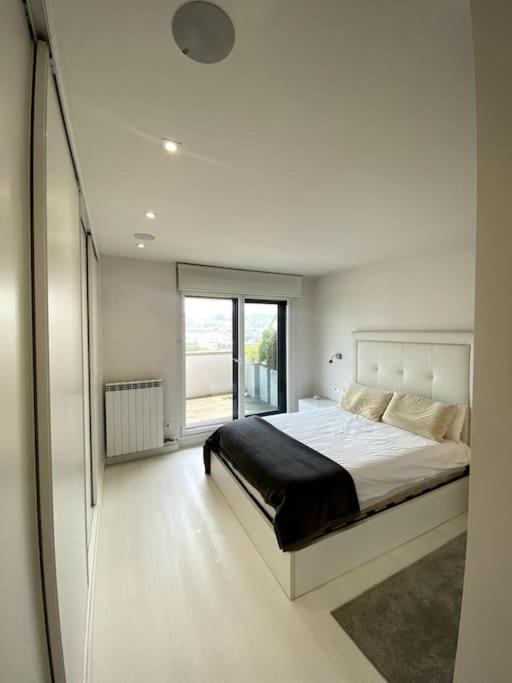 Avenida Vt - Vivienda Turistica Apartment San Sebastian Exterior photo
